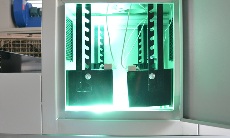 桌面式手機數據線粘接UV固化機 桌面式手機數據線粘接UV固化機