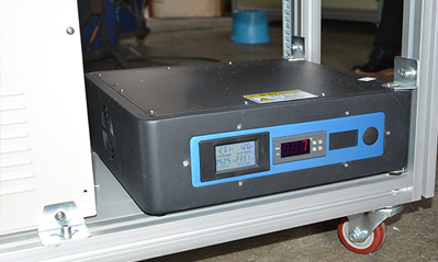 UV LED固化原理是什么？UVLED的發展前景如何？