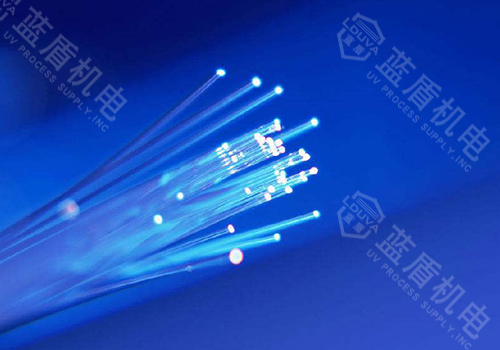 光纖UV固化涂層需要注意的幾個因素！