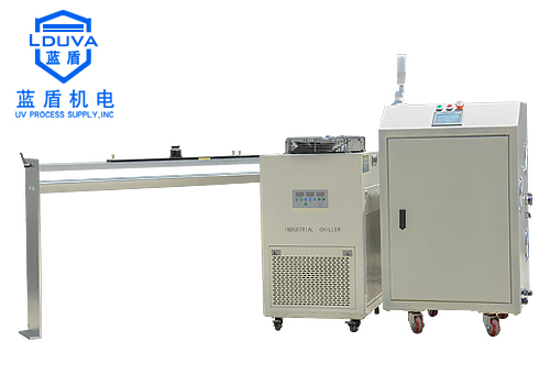 leduv固化機主要應用在哪些行業？