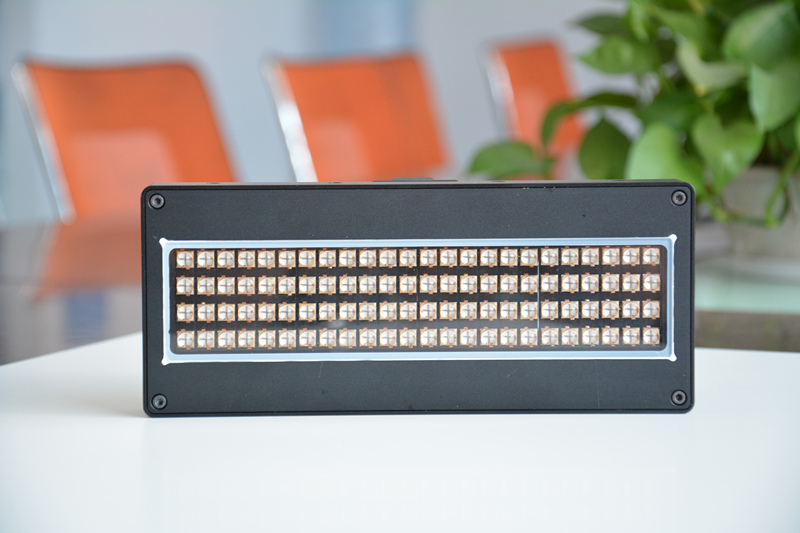 UVLED固化燈使用壽命多長？