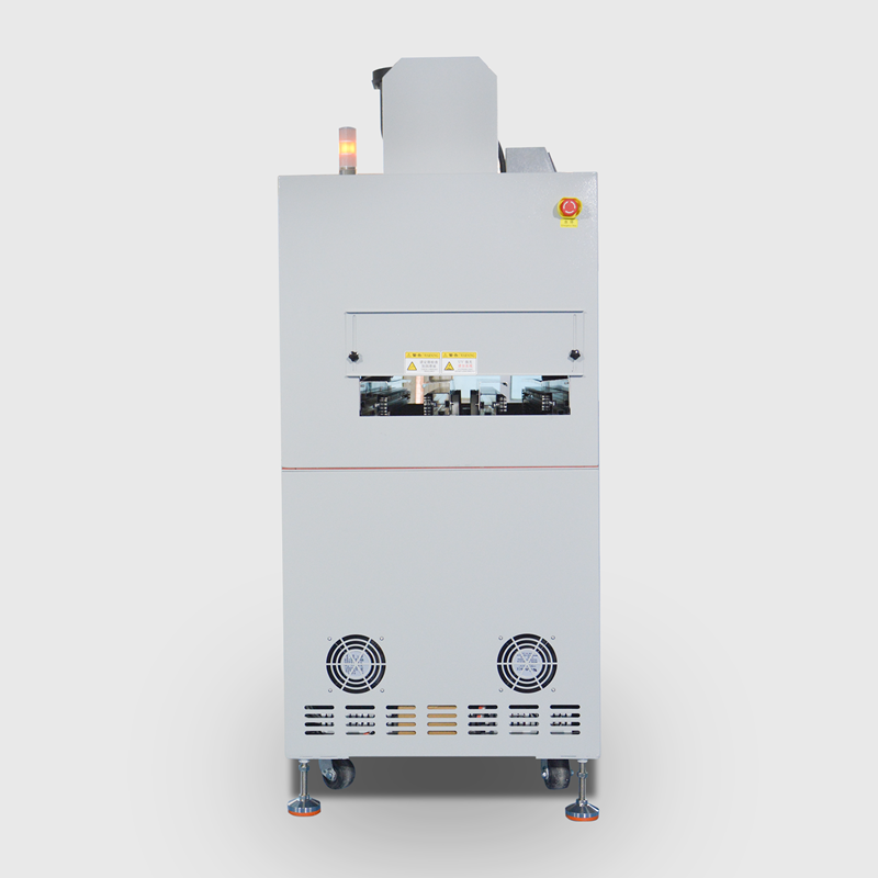 藍(lán)盾機電UVLED涂覆光源介紹