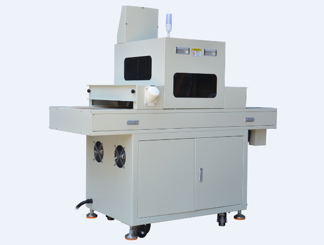 UV固化爐和UV固化機(jī)的區(qū)別在哪？