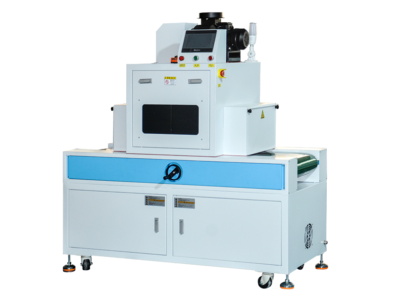 藍盾365nmUVLED固化機UV膠水固化支持定制